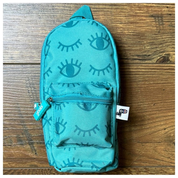 Yoobi Mini Backpack | Notebook Case - Picture 2 of 10